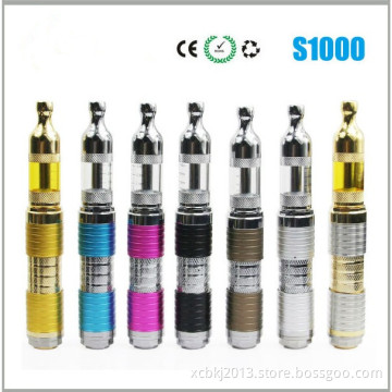 Hot Sale High Quality S1000 E-Cigarette Starter Kit
